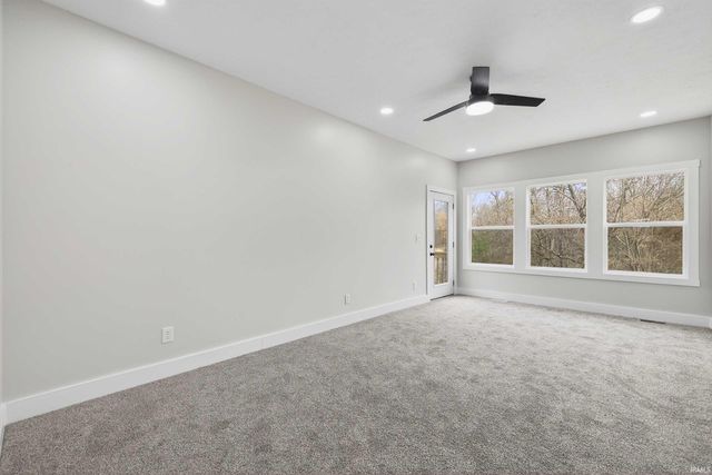 1216 Greer Lane, Springville, IN 47462