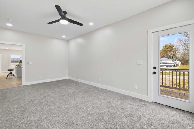 1216 Greer Lane, Springville, IN 47462