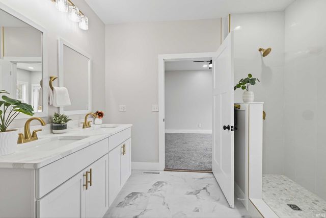 1216 Greer Lane, Springville, IN 47462