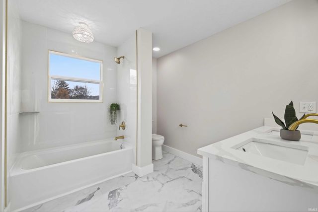 1216 Greer Lane, Springville, IN 47462