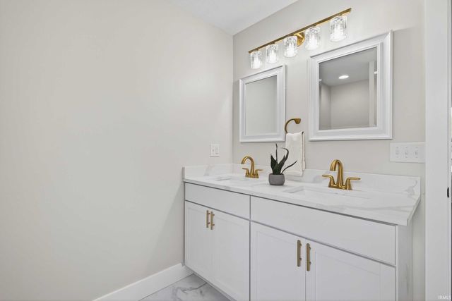 1216 Greer Lane, Springville, IN 47462