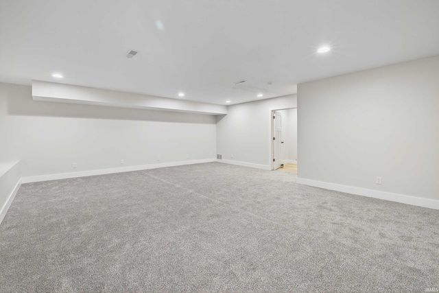 1216 Greer Lane, Springville, IN 47462