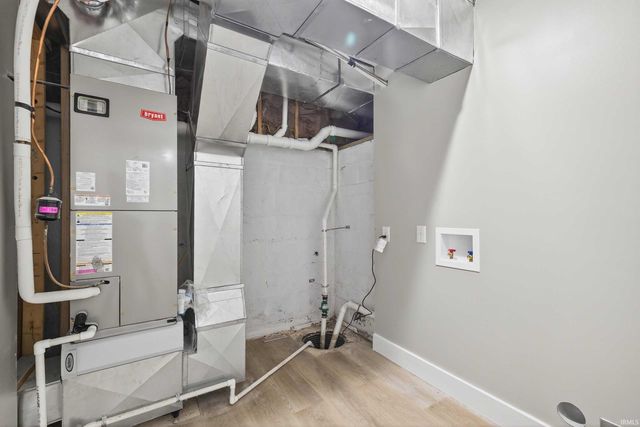 1216 Greer Lane, Springville, IN 47462