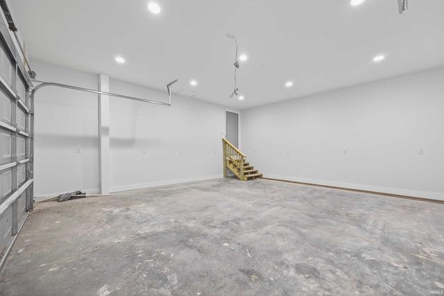 1216 Greer Lane, Springville, IN 47462