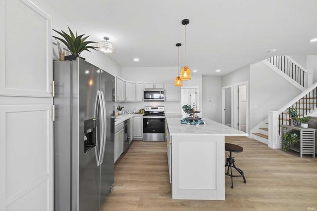 1216 Greer Lane, Springville, IN 47462