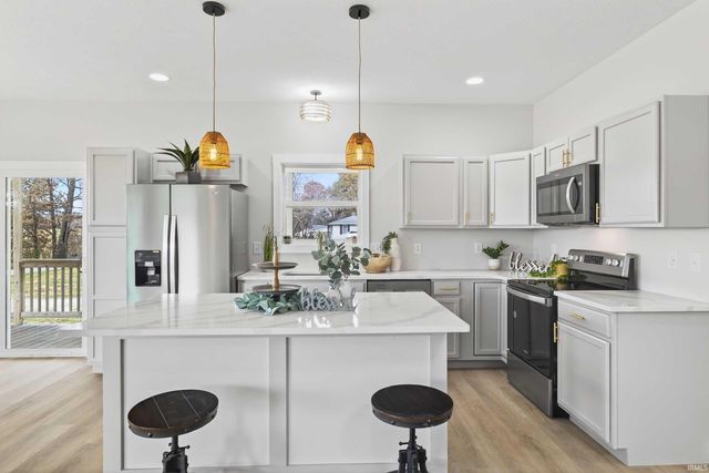 1216 Greer Lane, Springville, IN 47462