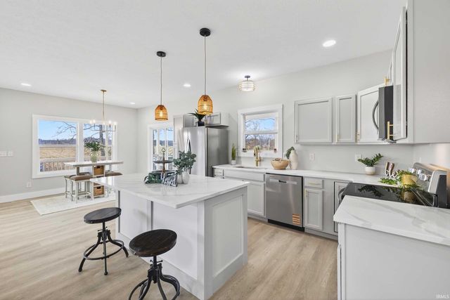 1216 Greer Lane, Springville, IN 47462