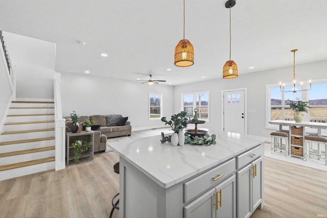 1216 Greer Lane, Springville, IN 47462