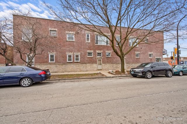 5801 W 16th Street, Cicero, IL 60804