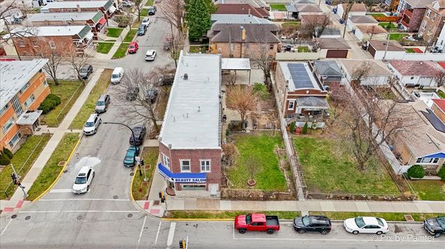 5801 W 16th Street, Cicero, IL 60804