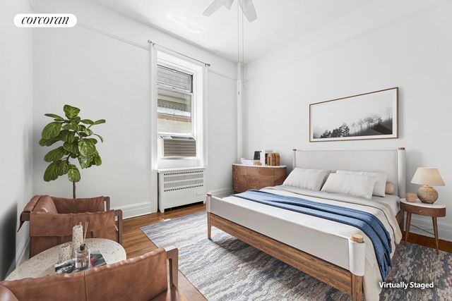 301 W 108th St Apt 9C, New York City, NY 10025