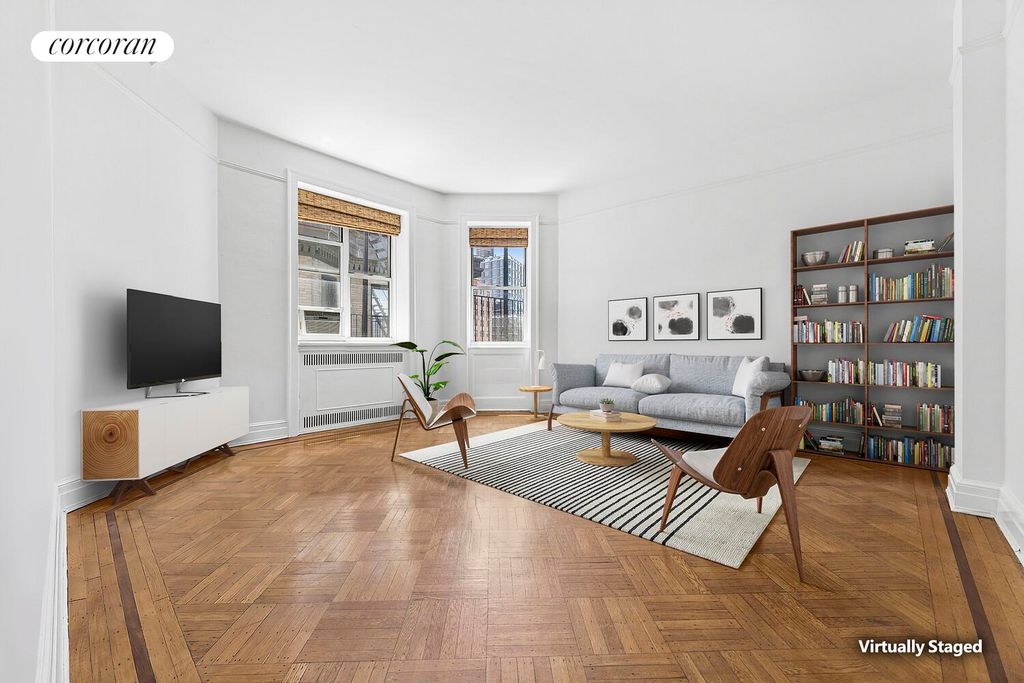 301 W 108th St Apt 9C, New York City, NY 10025