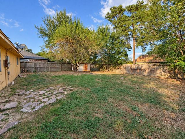 16961 Mockingbird Court, Conroe, TX 77385