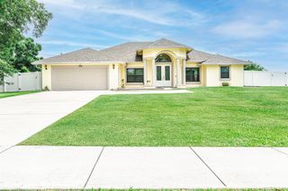 1601 SW California Boulevard, Port St. Lucie, FL 34953