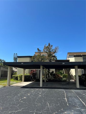 686 WHITE PINE TREE ROAD 64, Venice, FL 34285