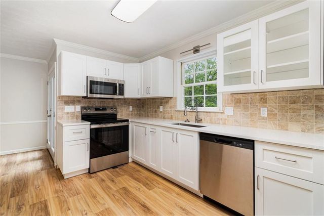 5225 TURTLE CREEK Drive, Douglasville, GA 30135
