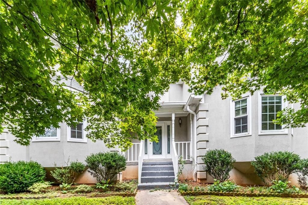 5225 TURTLE CREEK Drive, Douglasville, GA 30135