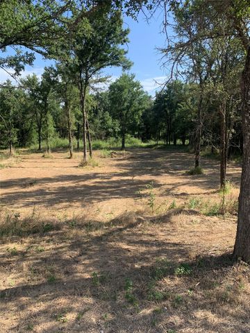 2 Lots Cimmarron Trail, Runaway Bay, TX 76426