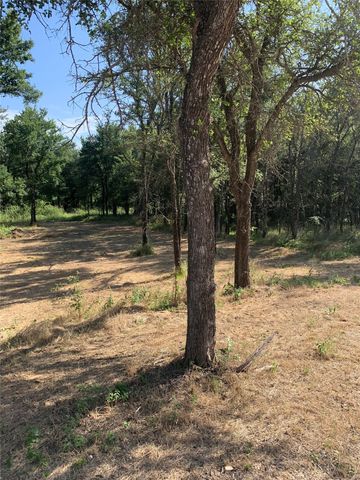 2 Lots Cimmarron Trail, Runaway Bay, TX 76426