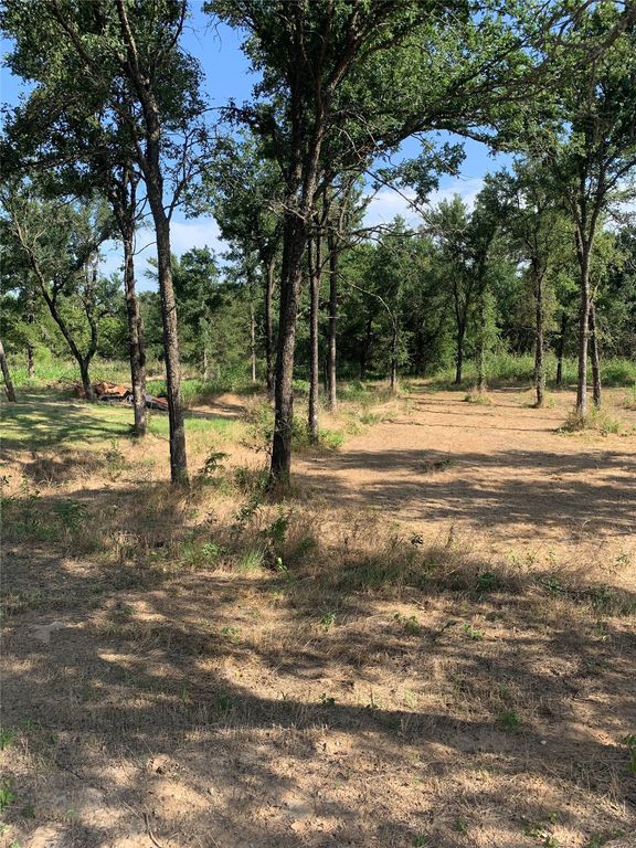 2 Lots Cimmarron Trail, Runaway Bay, TX 76426
