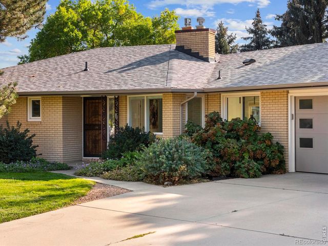 2739 Grinnell Drive, Longmont, CO 80503