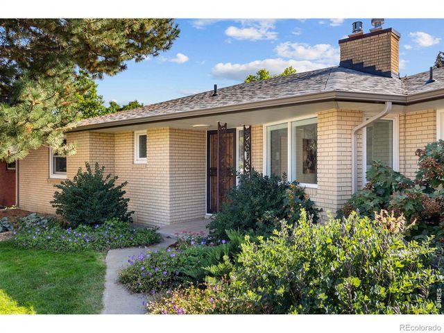 2739 Grinnell Drive, Longmont, CO 80503