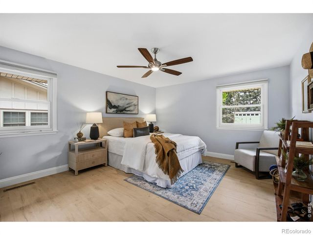 2739 Grinnell Drive, Longmont, CO 80503