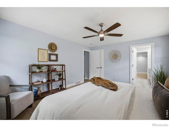 2739 Grinnell Drive, Longmont, CO 80503