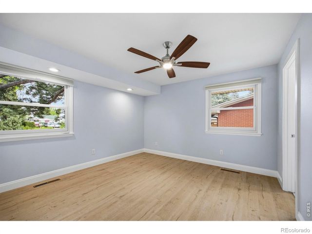 2739 Grinnell Drive, Longmont, CO 80503