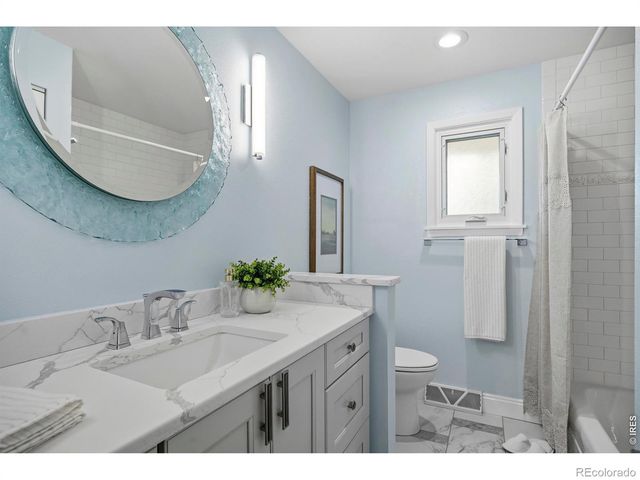 2739 Grinnell Drive, Longmont, CO 80503