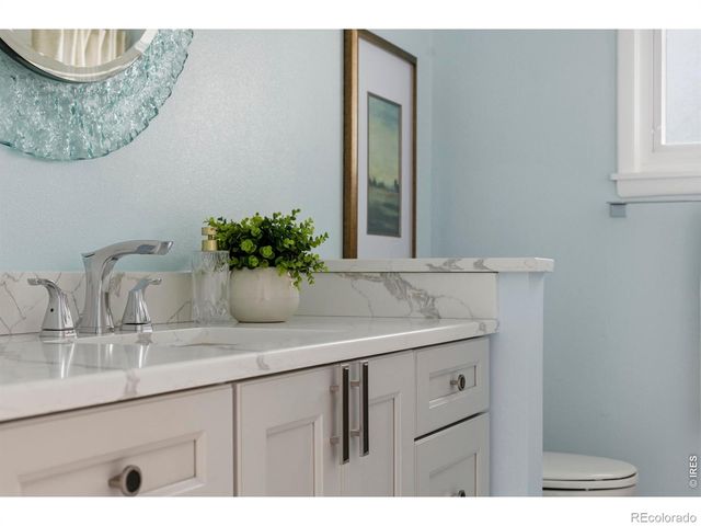 2739 Grinnell Drive, Longmont, CO 80503