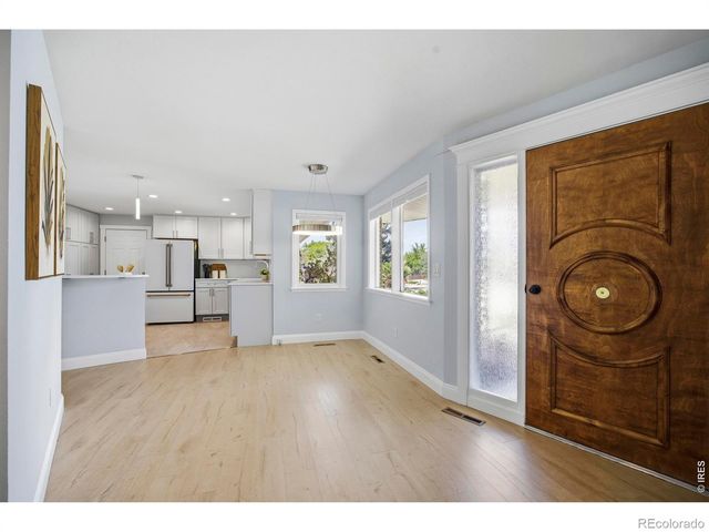 2739 Grinnell Drive, Longmont, CO 80503