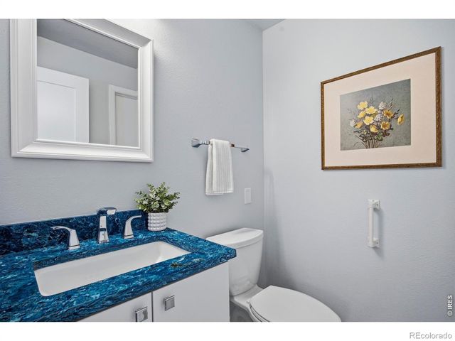 2739 Grinnell Drive, Longmont, CO 80503