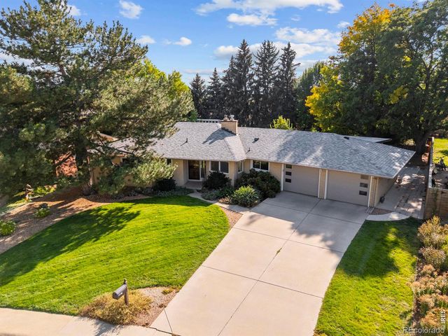 2739 Grinnell Drive, Longmont, CO 80503