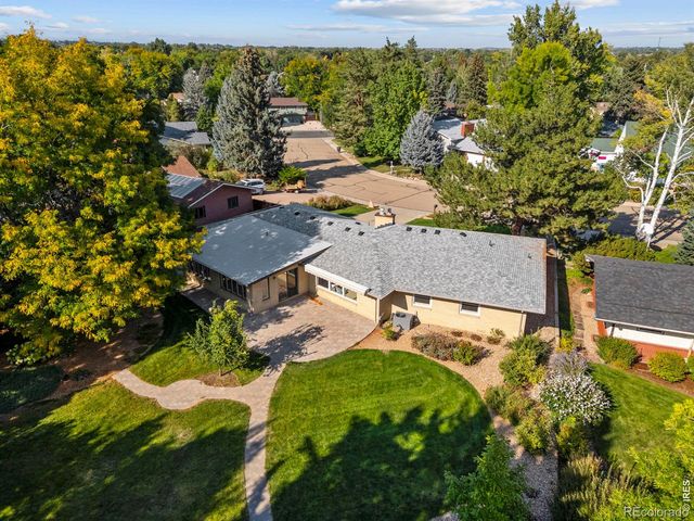 2739 Grinnell Drive, Longmont, CO 80503