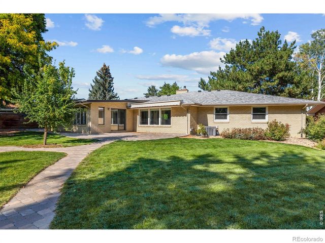 2739 Grinnell Drive, Longmont, CO 80503