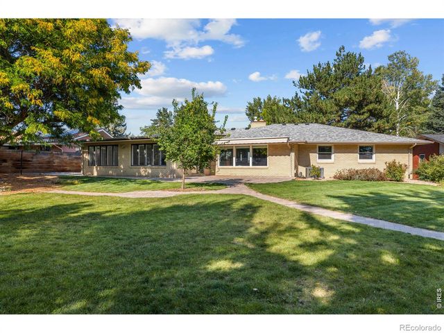 2739 Grinnell Drive, Longmont, CO 80503