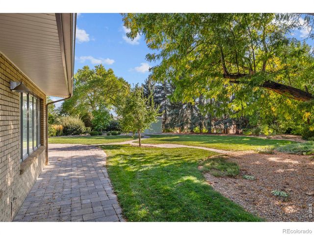 2739 Grinnell Drive, Longmont, CO 80503