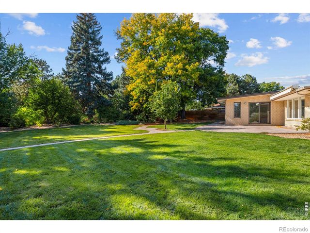 2739 Grinnell Drive, Longmont, CO 80503