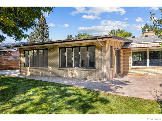 2739 Grinnell Drive, Longmont, CO 80503