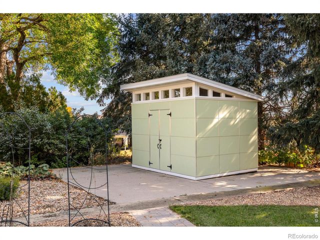 2739 Grinnell Drive, Longmont, CO 80503