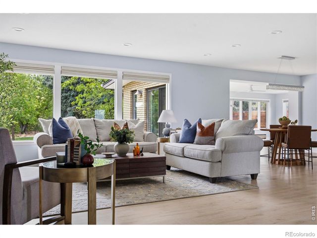 2739 Grinnell Drive, Longmont, CO 80503