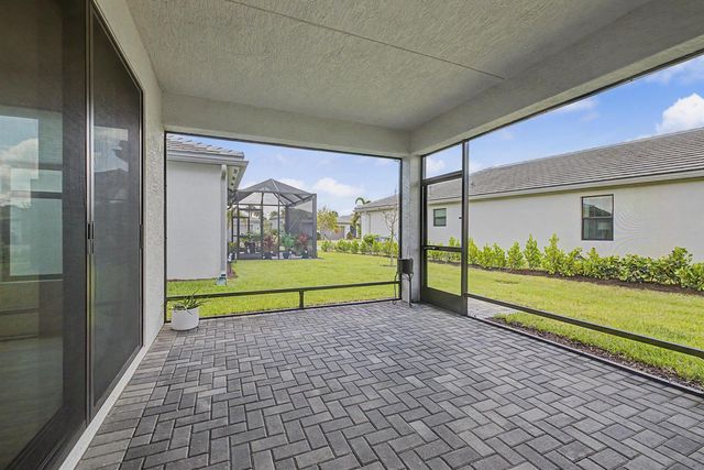 11584 SW Marine Way, Port St. Lucie, FL 34987