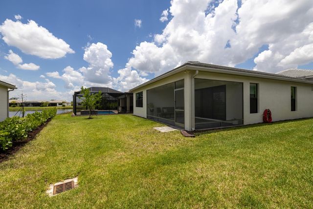 11584 SW Marine Way, Port St. Lucie, FL 34987