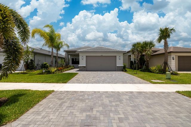 11584 SW Marine Way, Port St. Lucie, FL 34987