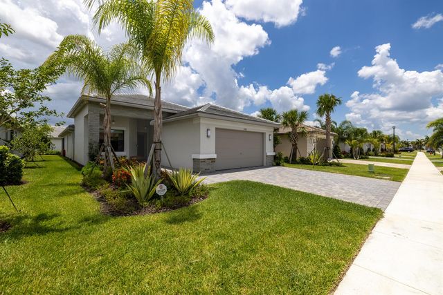 11584 SW Marine Way, Port St. Lucie, FL 34987