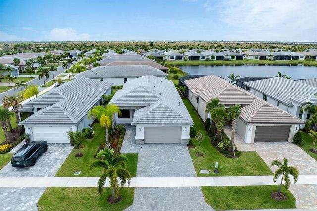 11584 SW Marine Way, Port St. Lucie, FL 34987
