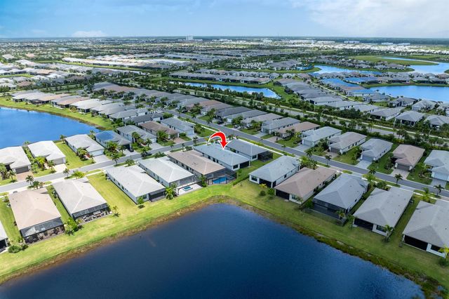 11584 SW Marine Way, Port St. Lucie, FL 34987