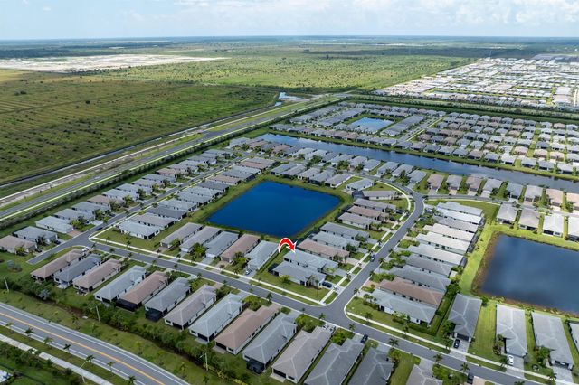 11584 SW Marine Way, Port St. Lucie, FL 34987
