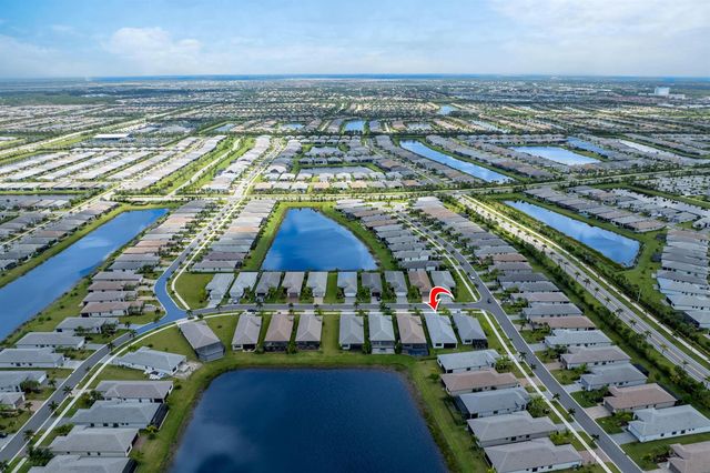 11584 SW Marine Way, Port St. Lucie, FL 34987